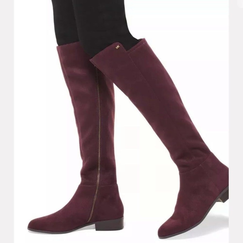 Michael Kors Bromley boot